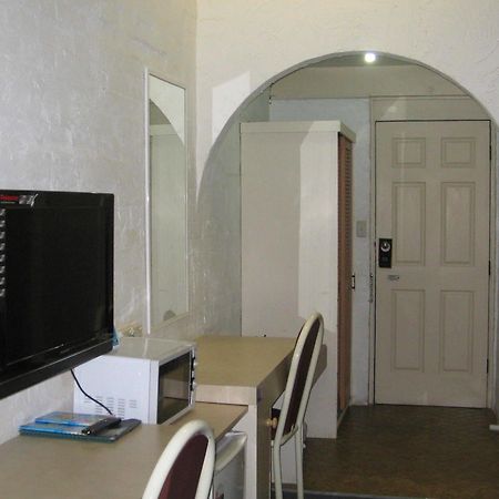 The Nambucca Motel Намбука Хедс Екстериор снимка