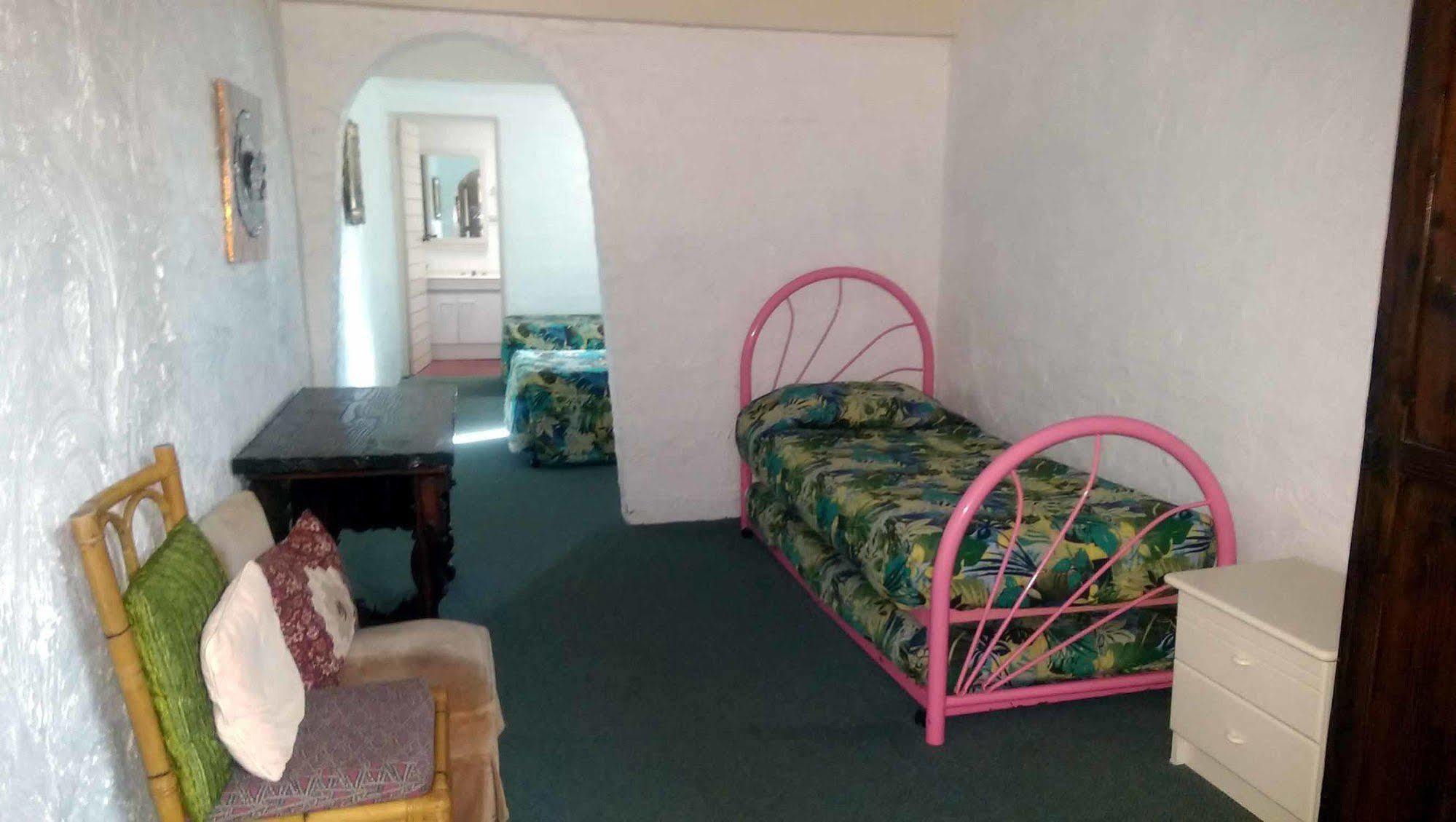 The Nambucca Motel Намбука Хедс Екстериор снимка
