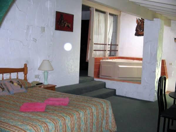 The Nambucca Motel Намбука Хедс Екстериор снимка